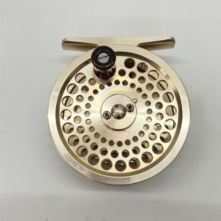  イナガキ フライリール FLY TROUT1