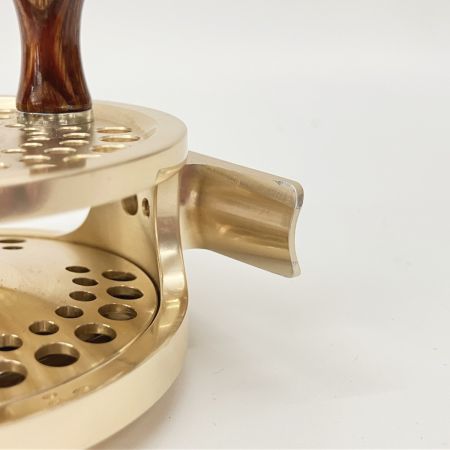  イナガキ フライリール FLY TROUT1