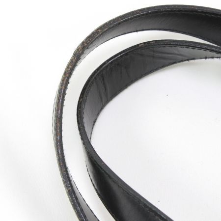  CHANEL シャネル ニュートラベルライン GM トートバッグ ファスナー破損有り ブラウン