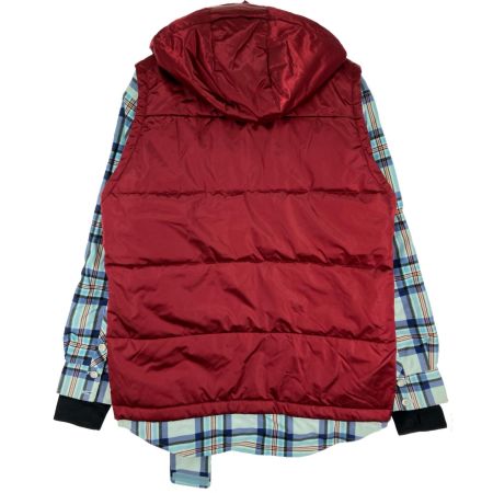  atmys アトマイズ スノーボードウェア セット Lサイズ