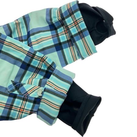  atmys アトマイズ スノーボードウェア セット Lサイズ