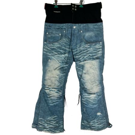  atmys アトマイズ スノーボードウェア セット Lサイズ