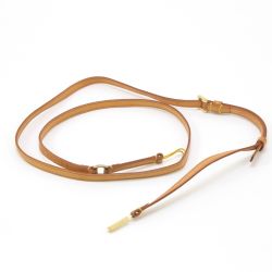 $$ LOUIS VUITTON ルイヴィトン テレフォン ジャポン ストラップ M63058 Cランク