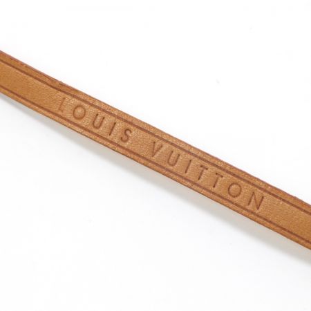  LOUIS VUITTON ルイヴィトン テレフォン ジャポン ストラップ M63058