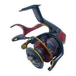 SHIMANO シマノ スピニングリール 24BB-X テクニウム ファイアブラッド C3000DXXG SR レバーブレーキ C3000DXXG S Aランク