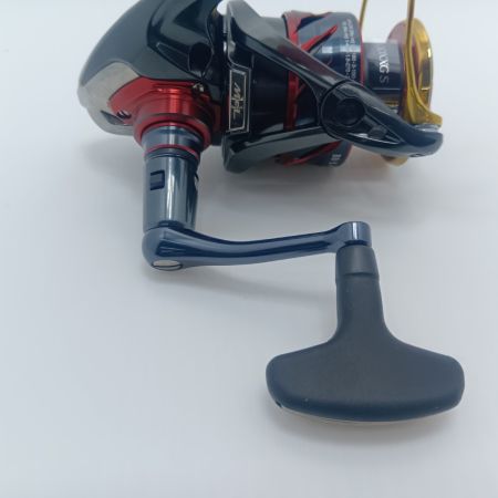 SHIMANO シマノ スピニングリール 24BB-X テクニウム ファイアブラッド C3000DXXG SR レバーブレーキ C3000DXXG S