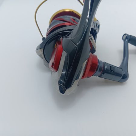 SHIMANO シマノ スピニングリール 24BB-X テクニウム ファイアブラッド C3000DXXG SR レバーブレーキ C3000DXXG S