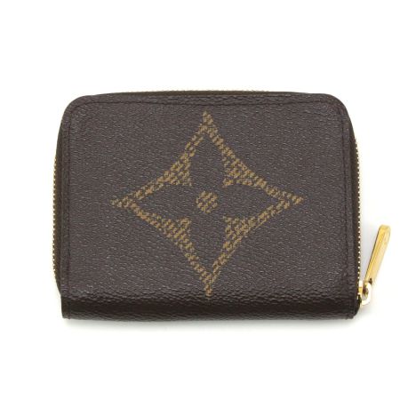  LOUIS VUITTON ルイヴィトン モノグラム・ジャイアント ジッピーコインパース 小銭入れ M69354