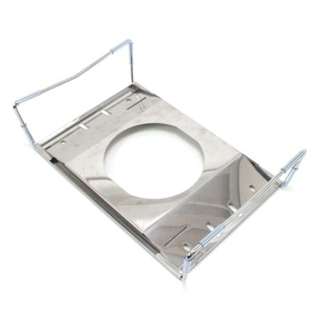  snowpeak スノーピーク フラットバーナーGS-450R 動作確認済み GS-450R