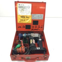 $$ TONE トネ １次締専用レンチ KR-2024-1 ブラック Bランク