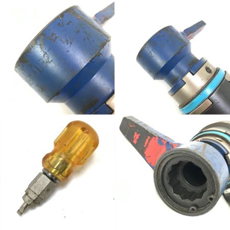  TONE トネ １次締専用レンチ KR-2024-1 ブラック