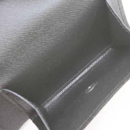  LOUIS VUITTON ルイヴィトン エピ ポルトフォイユ・マルコNM 2つ折り財布 M62289 ブラック