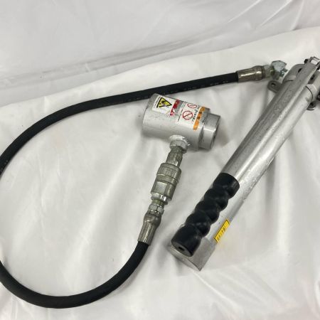 カクタス パンチセット SKP-4 シルバー ケース付