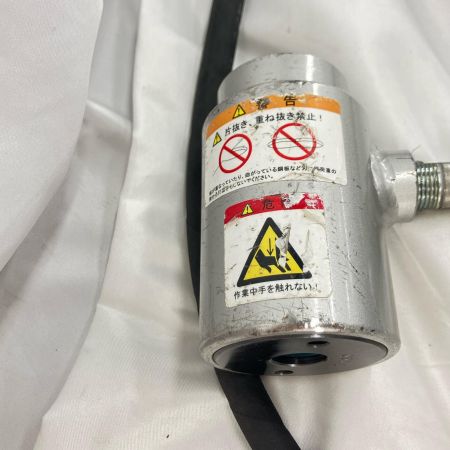 カクタス パンチセット SKP-4 シルバー ケース付