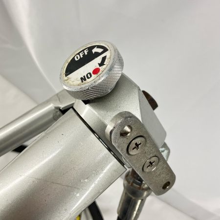 カクタス パンチセット SKP-4 シルバー ケース付