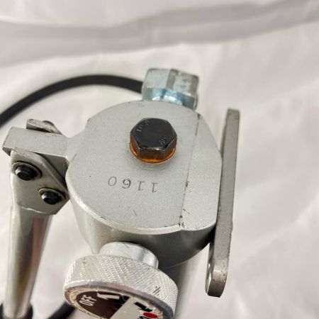 カクタス パンチセット SKP-4 シルバー ケース付