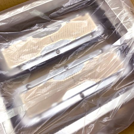  Rinnai リンナイ ガス赤外線コンパクトグリラー（下火式）業務用 RGC-2S(A) LPG RGC-2S