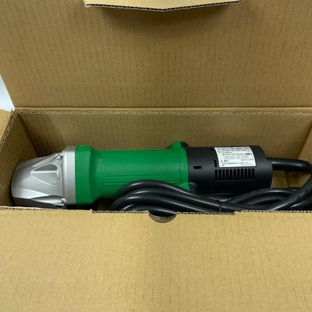 富士製砥 ディスクグラインダー TX-100FR 100mm