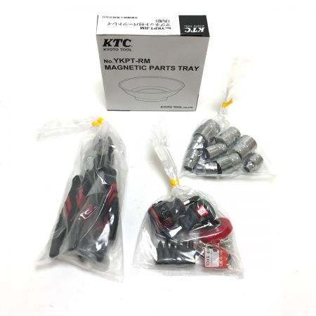  KTC ケーティーシー スタンダートセット入組 工具60点セット SK46025XT