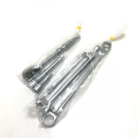  KTC ケーティーシー スタンダートセット入組 工具60点セット SK46025XT