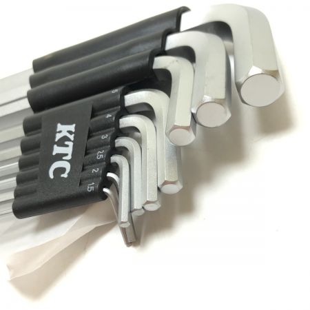  KTC ケーティーシー スタンダートセット入組 工具60点セット SK46025XT