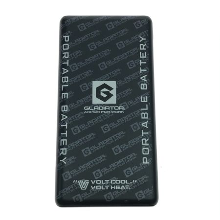  VOLTOOL 空調服モバイルバッテリー GB-832