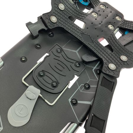  odoland オドランド 4-In-1軽量スノーシューセット 30inc