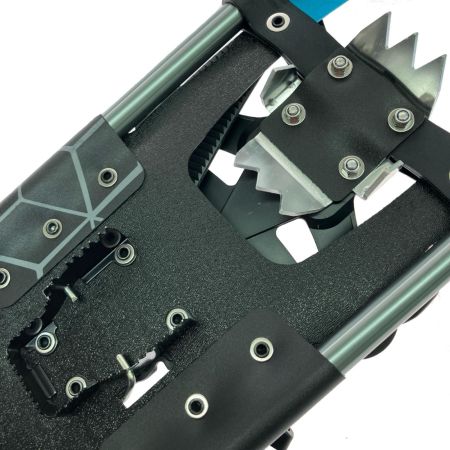  odoland オドランド 4-In-1軽量スノーシューセット 30inc