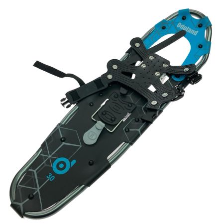  odoland オドランド 4-In-1軽量スノーシューセット 30inc