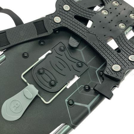  odoland オドランド 4-In-1軽量スノーシューセット 30inc