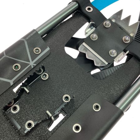  odoland オドランド 4-In-1軽量スノーシューセット 30inc