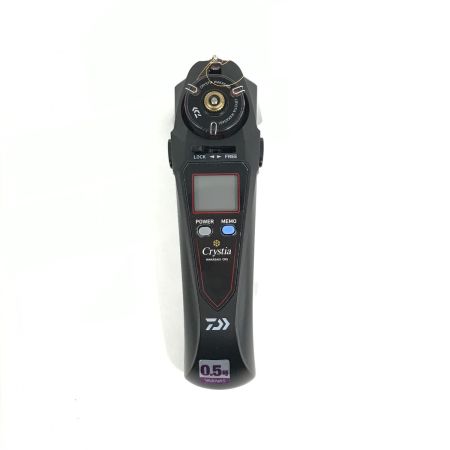  DAIWA ダイワ 釣り用品 リール クリスティア ワカサギ CRS