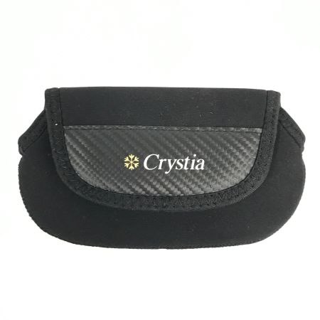  DAIWA ダイワ 釣り用品 リール クリスティア ワカサギ CRS