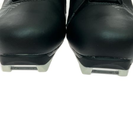  ALPINA アルピナ T5 クロスカントリー スキーブーツ 29.5cm ブラック