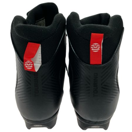  ALPINA アルピナ T5 クロスカントリー スキーブーツ 29.5cm ブラック