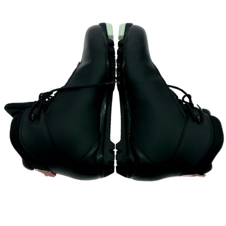  ALPINA アルピナ T5 クロスカントリー スキーブーツ 29.5cm ブラック