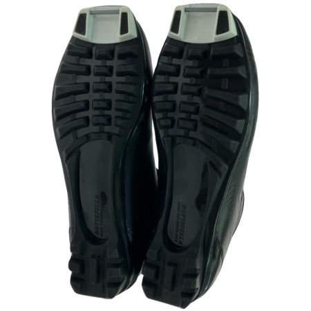  ALPINA アルピナ T5 クロスカントリー スキーブーツ 29.5cm ブラック