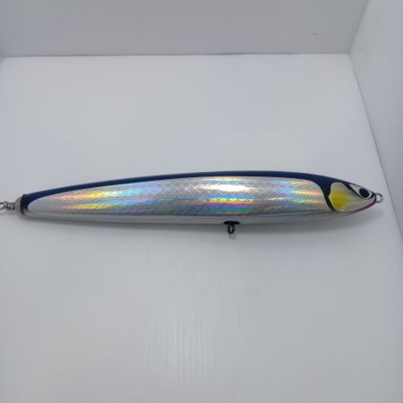 CB ONE ルアー 程度A RUDOLF 300