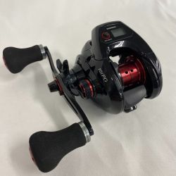 $$ SHIMANO シマノ ベイトリール SHIMANO 03444 15炎月CT 101PG 03444 Bランク