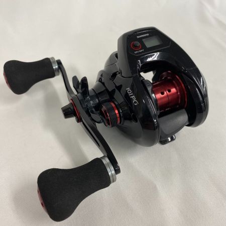  SHIMANO シマノ ベイトリール SHIMANO 03444 15炎月CT 101PG 03444