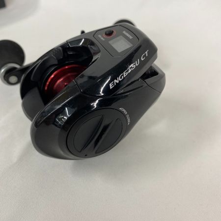  SHIMANO シマノ ベイトリール SHIMANO 03444 15炎月CT 101PG 03444