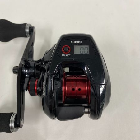  SHIMANO シマノ ベイトリール SHIMANO 03444 15炎月CT 101PG 03444
