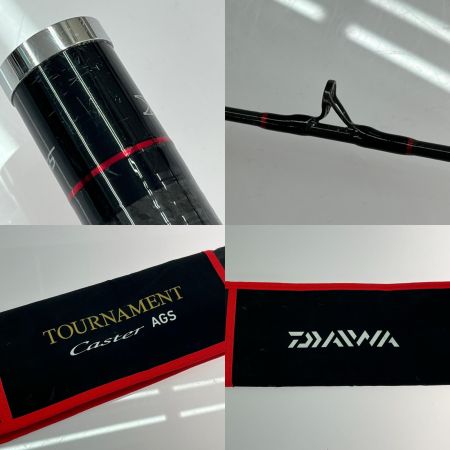 DAIWA ダイワ トーナメントキャスター AGS 30号-405 05267130