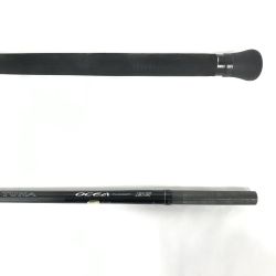 $$ SHIMANO シマノ ルアーロッド 20オシアプラッガーBG ブルーフィンツナ S73XXH 39724 Bランク