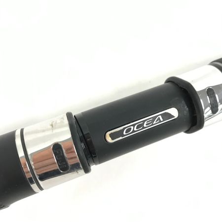  SHIMANO シマノ ルアーロッド 20オシアプラッガーBG ブルーフィンツナ S73XXH 39724