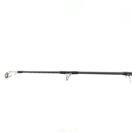  SHIMANO シマノ ルアーロッド 20オシアプラッガーBG ブルーフィンツナ S73XXH 39724