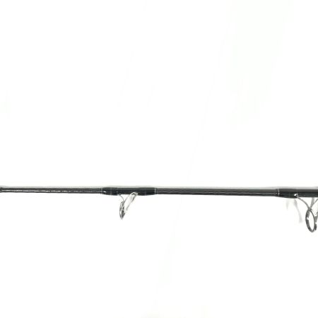  SHIMANO シマノ ルアーロッド 20オシアプラッガーBG ブルーフィンツナ S73XXH 39724