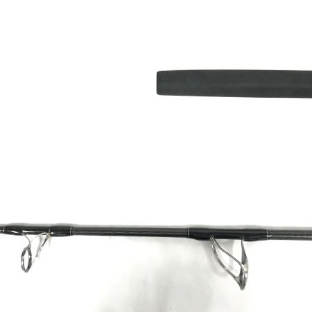  SHIMANO シマノ ルアーロッド 20オシアプラッガーBG ブルーフィンツナ S73XXH 39724