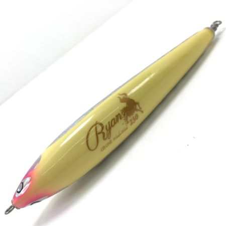  CB ONE ルアー ペンシル RYAN230