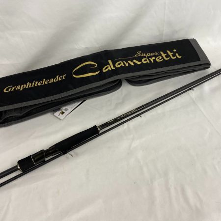  OLYMPIC ルアーロッド スーパーカラマレッティー GSCS-832LML